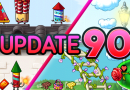 更新#90