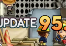 更新 #95.1