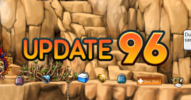 更新#96