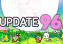 更新 #96.4